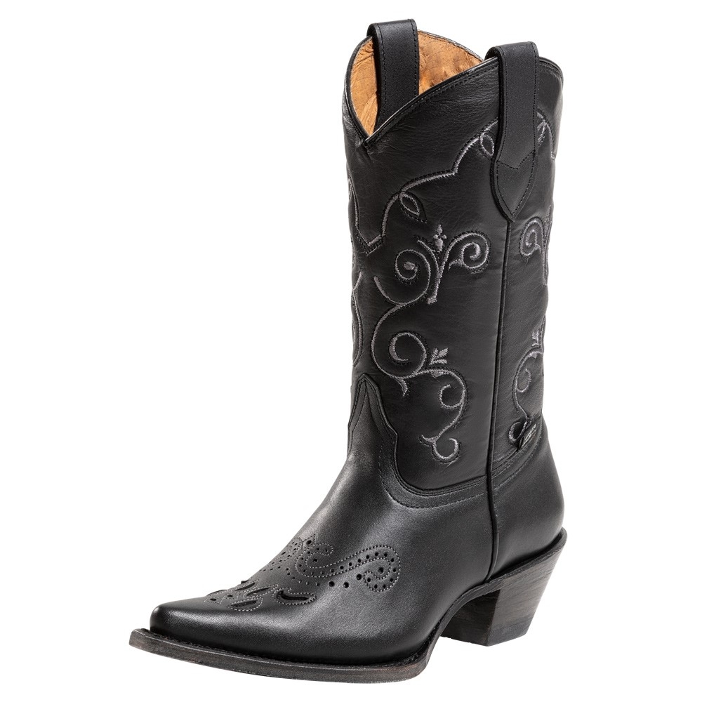 Westernstiefel WBL-29